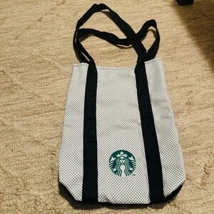 Starbucks Tote